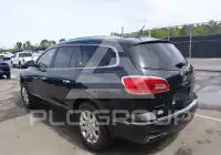 2013 Buick ENCLAVE фото