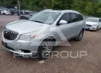 2013 Buick ENCLAVE photo