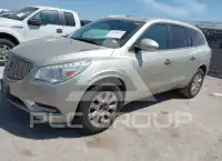 2013 Buick ENCLAVE фото