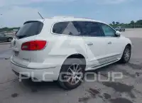 2013 Buick ENCLAVE фото