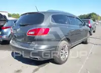 2013 Buick ENCLAVE фото