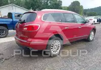2013 Buick ENCLAVE photo