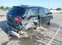 2013 Buick ENCLAVE фото
