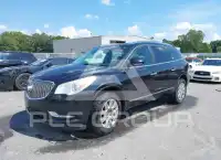2013 Buick ENCLAVE фото