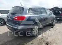 2013 Buick ENCLAVE фото
