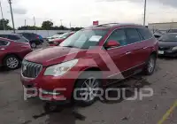2013 Buick ENCLAVE photo