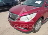 2013 Buick ENCLAVE photo