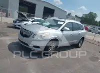 2013 Buick ENCLAVE фото