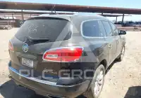 2013 Buick ENCLAVE фото