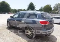 2013 Buick ENCLAVE photo
