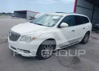 2013 Buick ENCLAVE фото