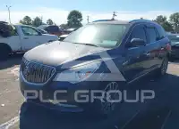 2013 Buick ENCLAVE фото