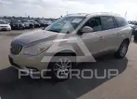 2013 Buick ENCLAVE photo