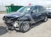 2013 Buick ENCLAVE фото