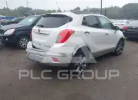 2013 Buick ENCORE фото