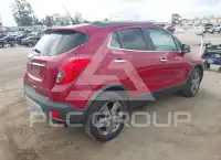 2013 Buick ENCORE фото