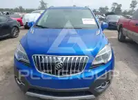 2013 Buick ENCORE photo