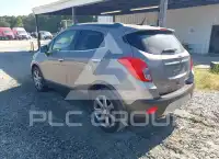 2013 Buick ENCORE photo