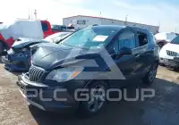 2013 Buick ENCORE photo