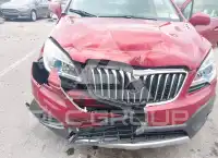 2013 Buick ENCORE фото