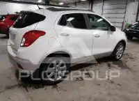 2013 Buick ENCORE фото