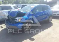 2013 Buick ENCORE фото