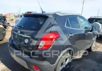 2013 Buick ENCORE photo