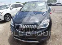 2013 Buick ENCORE фото