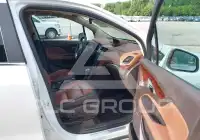 2013 Buick ENCORE photo