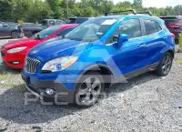 2013 Buick ENCORE фото