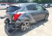2013 Buick ENCORE photo