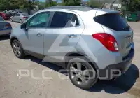 2013 Buick ENCORE фото