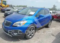 2013 Buick ENCORE photo