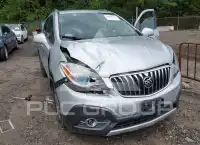 2013 Buick ENCORE фото