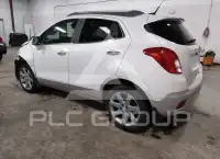 2013 Buick ENCORE фото