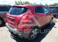 2013 Buick ENCORE photo