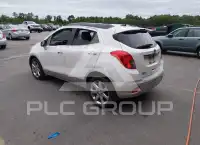 2013 Buick ENCORE photo