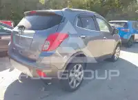2013 Buick ENCORE фото
