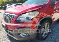 2013 Buick ENCORE фото