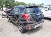 2013 Buick ENCORE фото