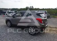 2013 Buick ENCORE фото