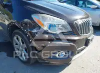 2013 Buick ENCORE фото