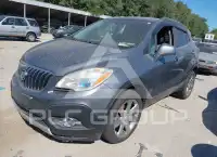2013 Buick ENCORE фото