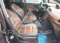 2013 Buick ENCORE photo