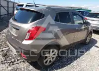 2013 Buick ENCORE photo