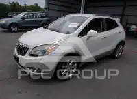 2013 Buick ENCORE photo