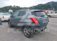 2013 Buick ENCORE фото