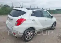 2013 Buick ENCORE фото