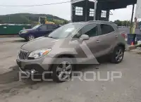 2013 Buick ENCORE фото