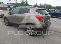 2013 Buick ENCORE фото